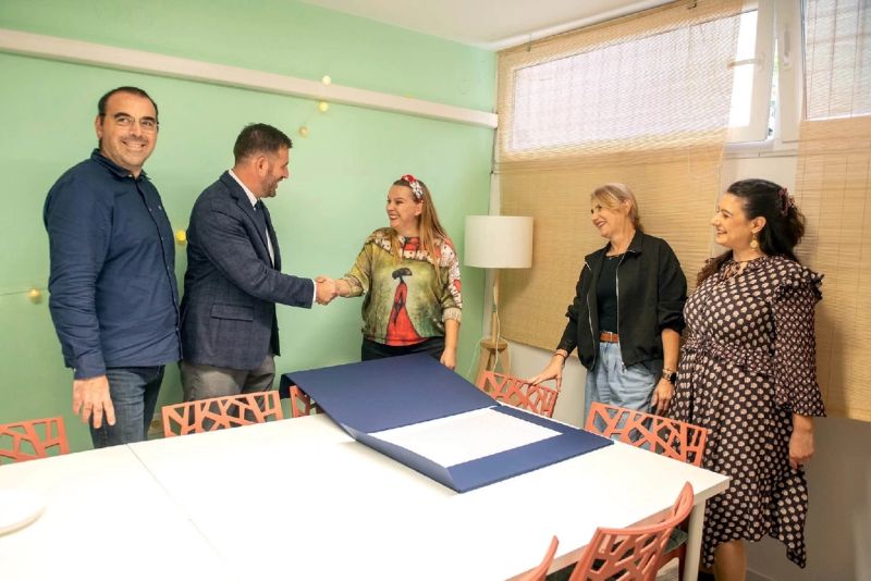Šuta posjetio Udrugu Feniks: Podrška mentalnom zdravlju i uključivanju u zajednicu