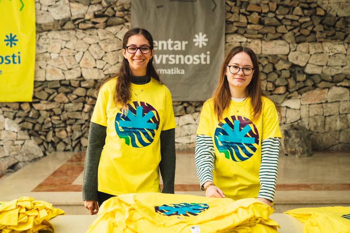 Centar izvrsnosti Splitsko-dalmatinske županije