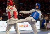 Splitska predstavnica peta u Europi, bez odličja ostala u ogledu protiv olimpijske viceprvakinje iz legendarnog tokijskog finala s Mateom Jelić