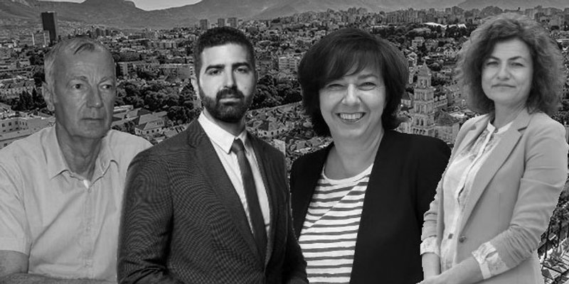 PREGLED TJEDNA: Bijes u gradu