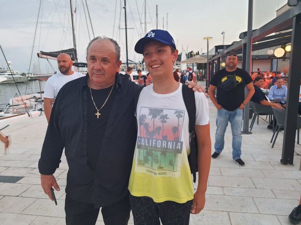 Kerumov koncert na Zapadnoj obali