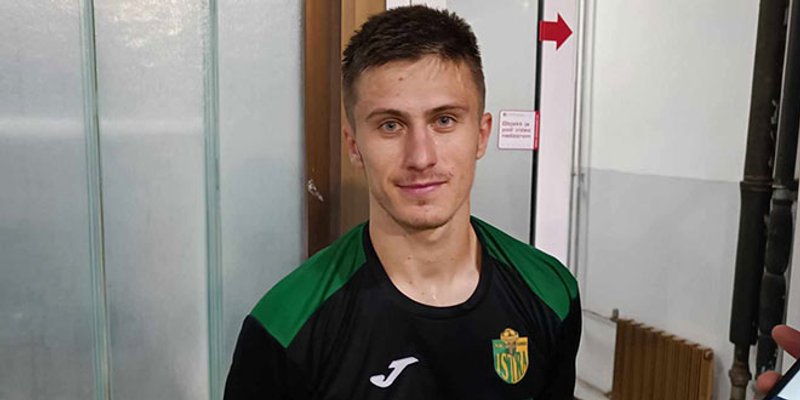 STRIJELAC U 101. MINUTI: 'Svaka čast Ercegu, a meni je stalo srce kad sam zabio!'