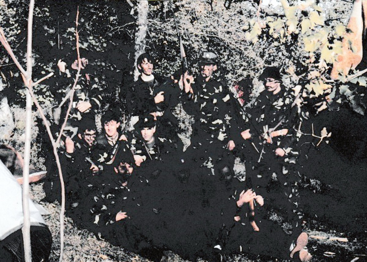 Priča o Bojni Ban Josip Jelačić i ljudima koji su djelovali u sjeni