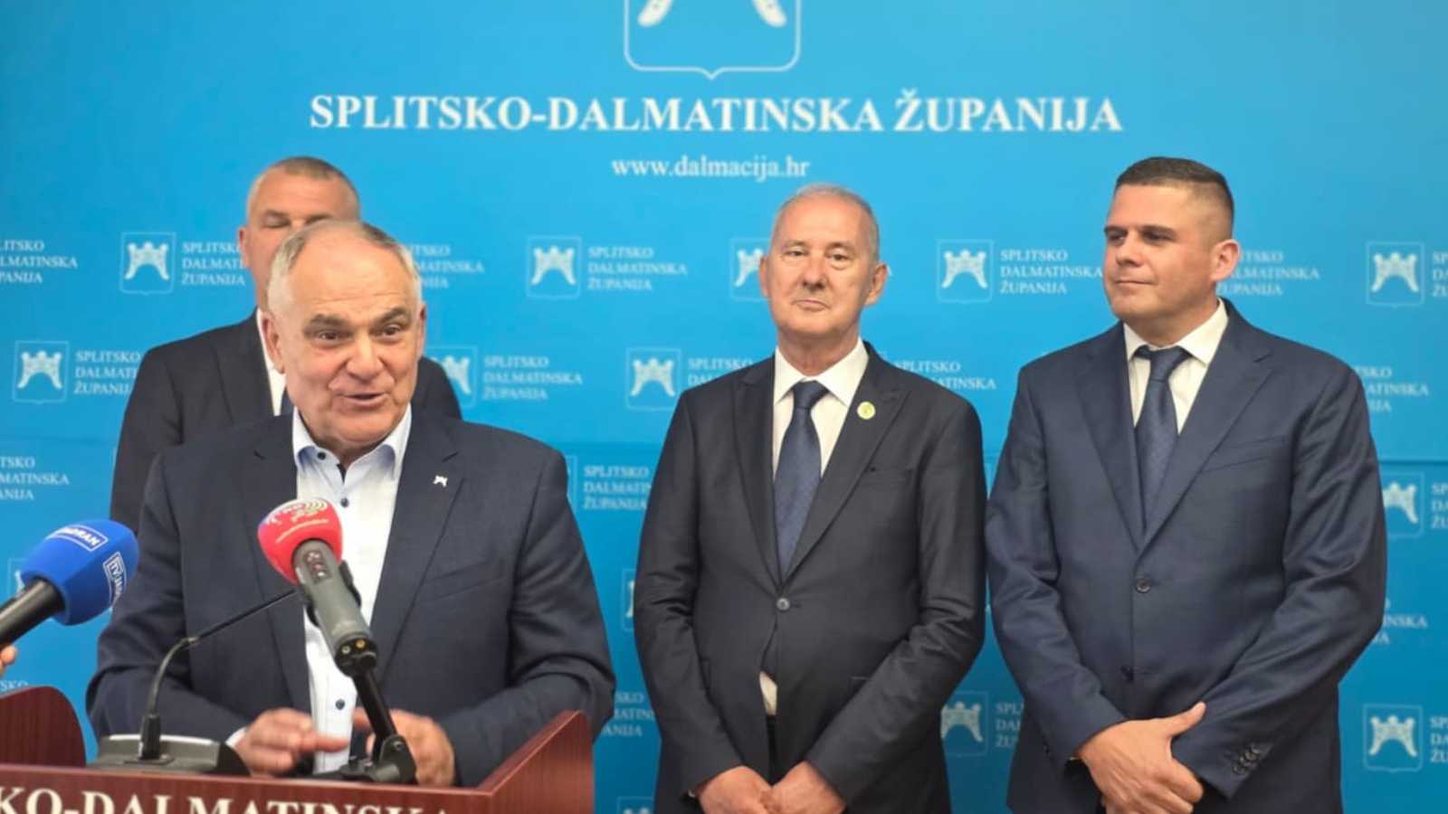 Počele pripreme za 311. Sinjsku alku: Poznati prvi detalji ovogodišnje manifestacije