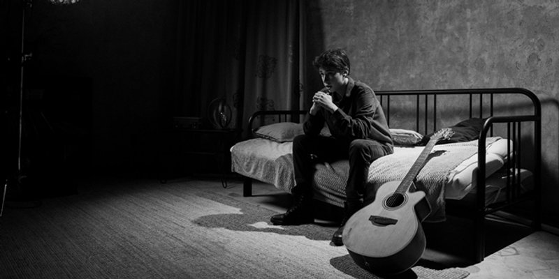 VIDEO Jakob predstavlja baladu 'Od kada nema te'