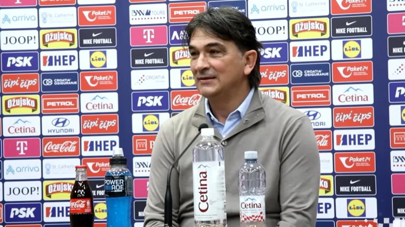 Zlatko Dalić