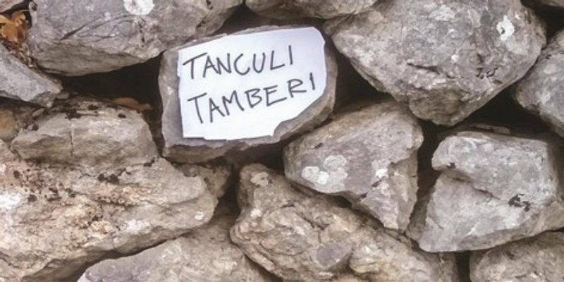 ČUVARI BAŠTINE Odabran projekt učenika iz Lovreća