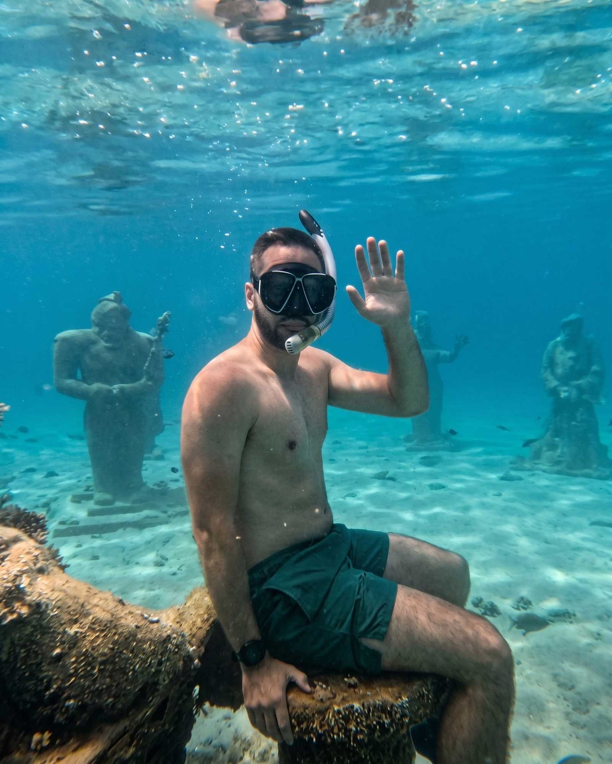 Jedini podvodni muzej u Hrvatskoj: Atrakcija koju morate doživjeti ovog ljeta