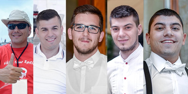 BRZI UPITNIK: Splićani komentiraju politički kaos