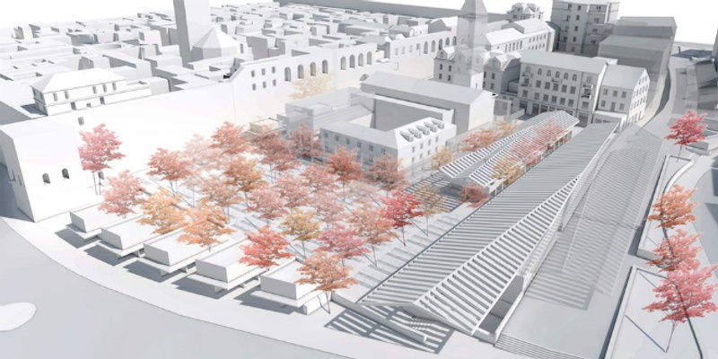 Dobri su Pazar i Peškarija. Šteta da se neće ostvariti