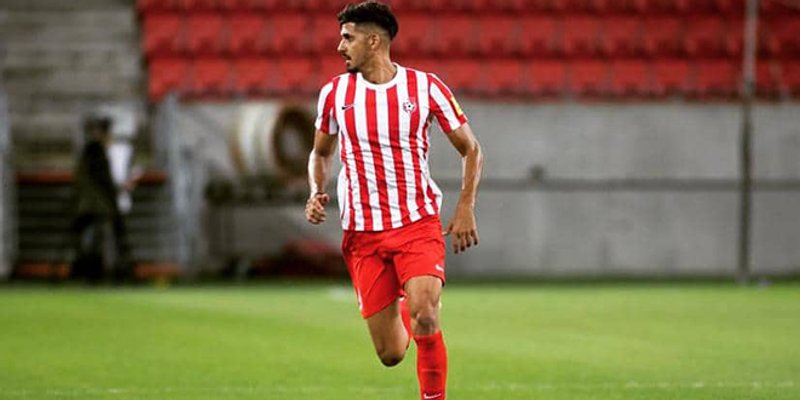 Kaštelanski bek nakon dvije godine otišao iz Italije