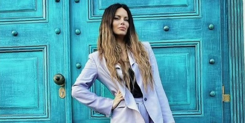 NIKOLINA PIŠEK RISTOVIĆ: Pakiram za Švecku, majke mi. I prodajem pištolj kao nov, jednom korišten