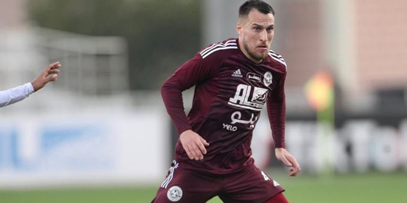 Bivši veznjak Hajduka ima novi klub