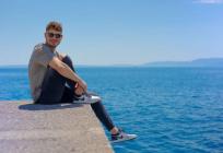 VIDEO Poslušajte novu pjesmu mladog glazbenika 'Jer za ljubav'