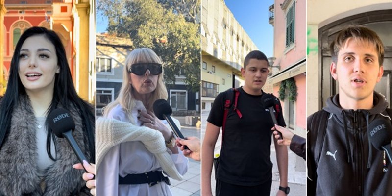 VIDEO Incident na Blatinama glavna je vijest u Hrvatskoj i Srbiji, evo što kažu Splićani