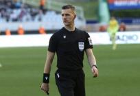 Hrvatski suci će ove sezone prvi put imati reklamu na leđima