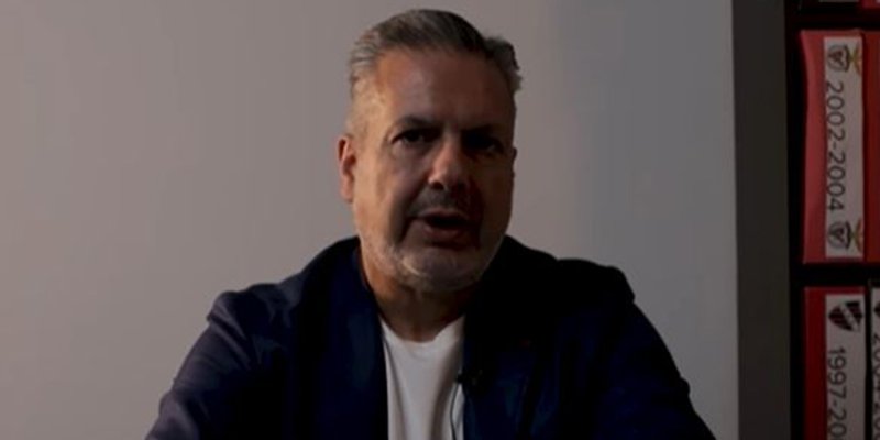 Izrešetan automobil sportskog direktora Osijeka