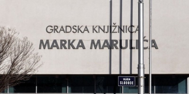 GKMM Predstavljanje knjige o Hrvatima u Čileu u Središnjoj knjižnici