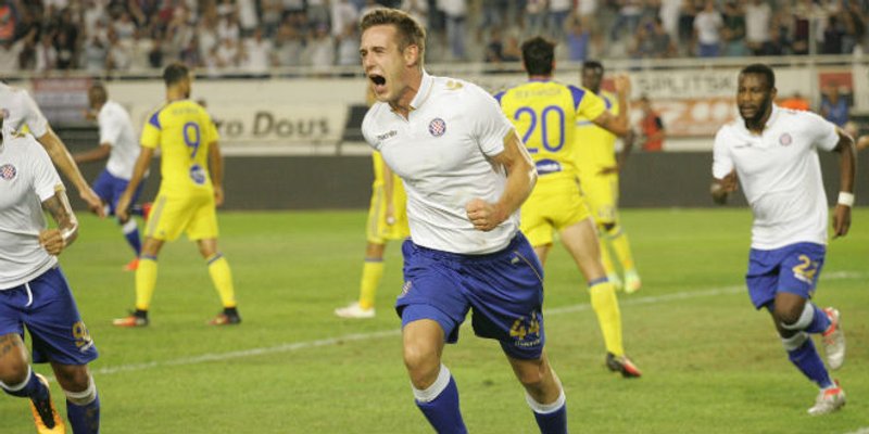 Ćosić na rubu plača: Bio sam određen da izvedem penal, dobro sam se osjećao, ali eto... 