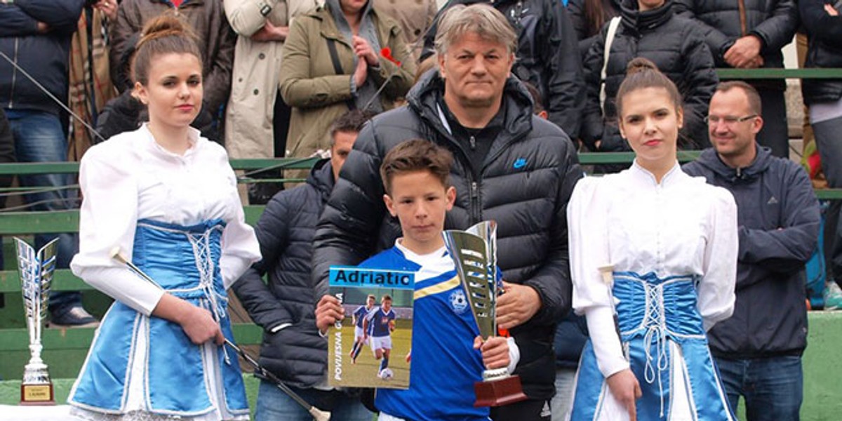 Prvi koraci: RNK Splitu dva prva mjesta, Hajduku i Dinamu po jedno