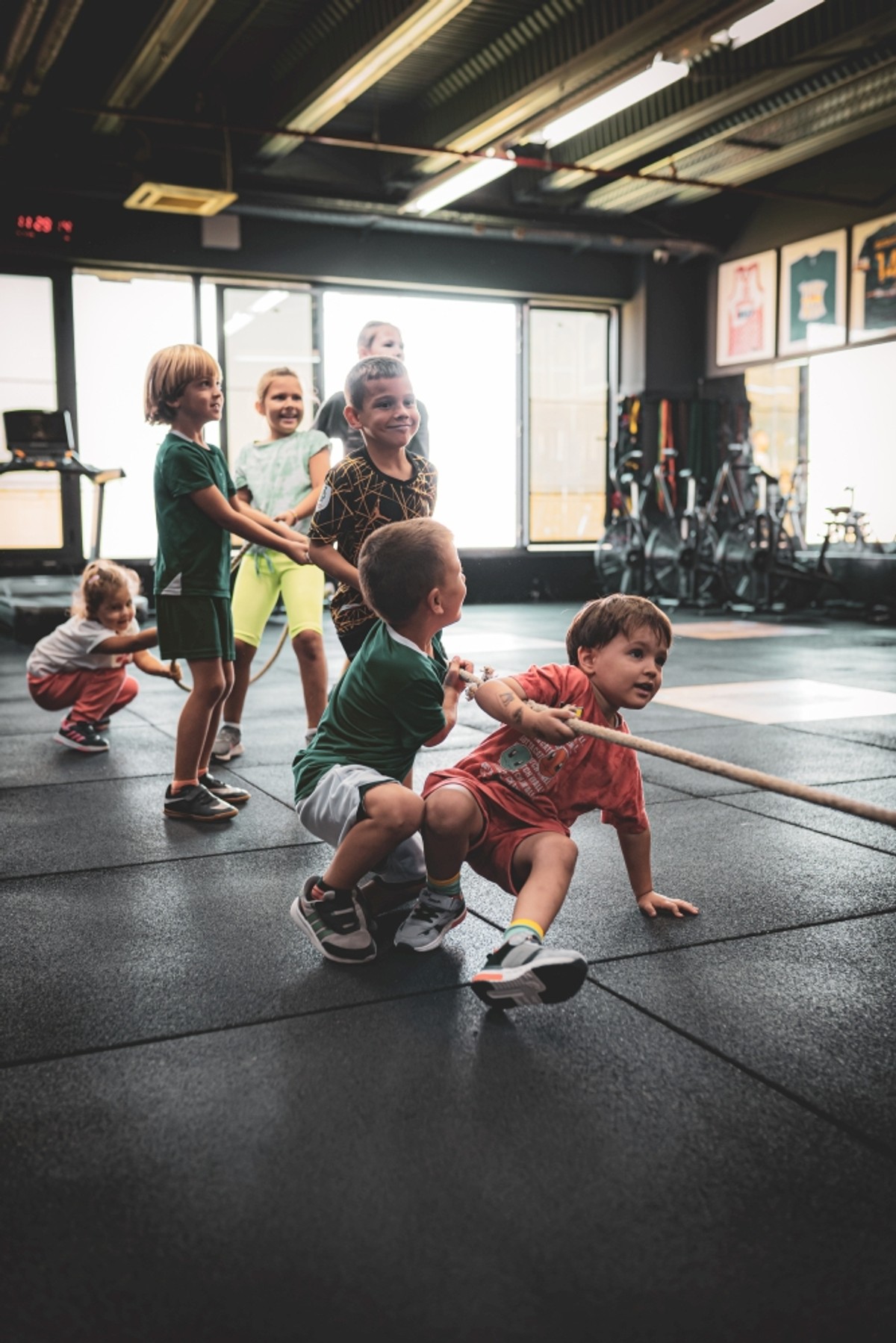 Fitness centar Joker 