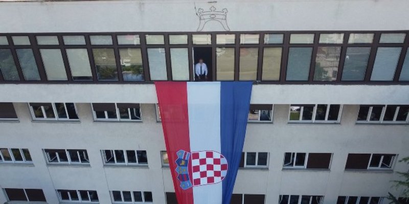 Boban i Šimundić čestitali Dan državnosti