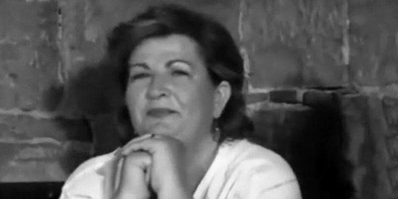 TUŽNA VIJEST Preminula Vesna Munivrana, dugogodišnja članica klape Tamarin