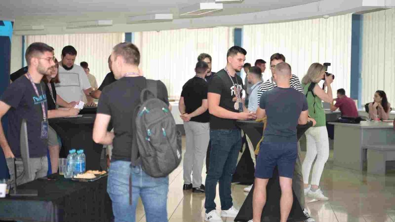 Počinje SpliTech 2026: Više od 450 stručnjaka stiže u Split i Bol