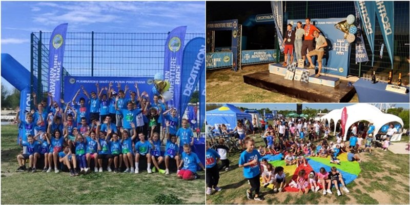 PERUN ADVENTURE RACE: 30 timova i 60 natjecatelja na petom izdanju popularne utrke u Podstrani