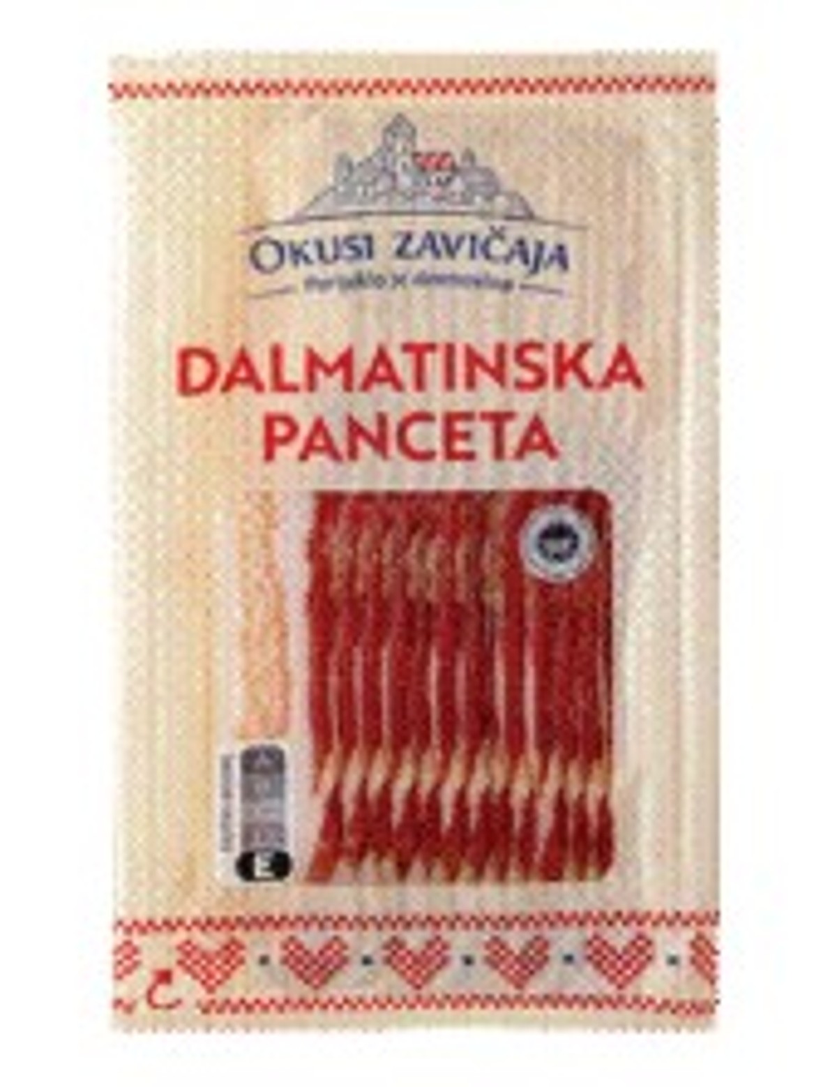 Povlači se panceta iz prodaje, utvrđena opasna bakterija