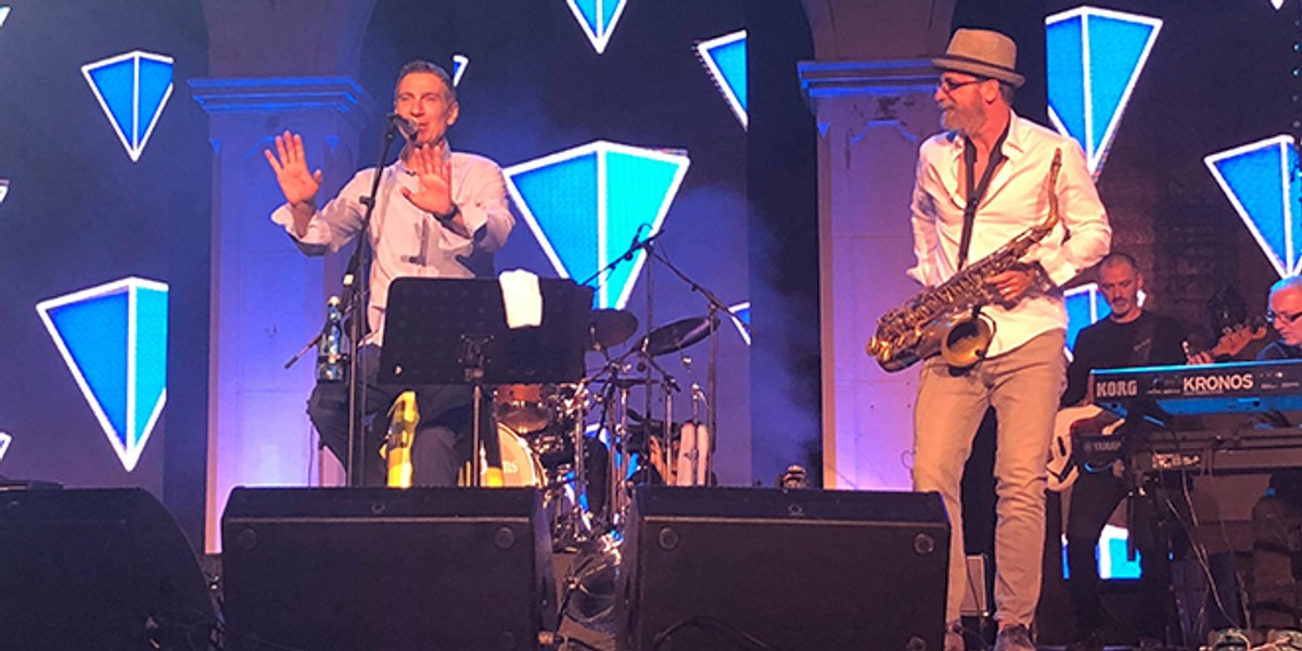 KRAJ Massimo: Sjetimo se Dina jedan trenutak, bio mi je drag prijatelj i dobro smo se razumjeli