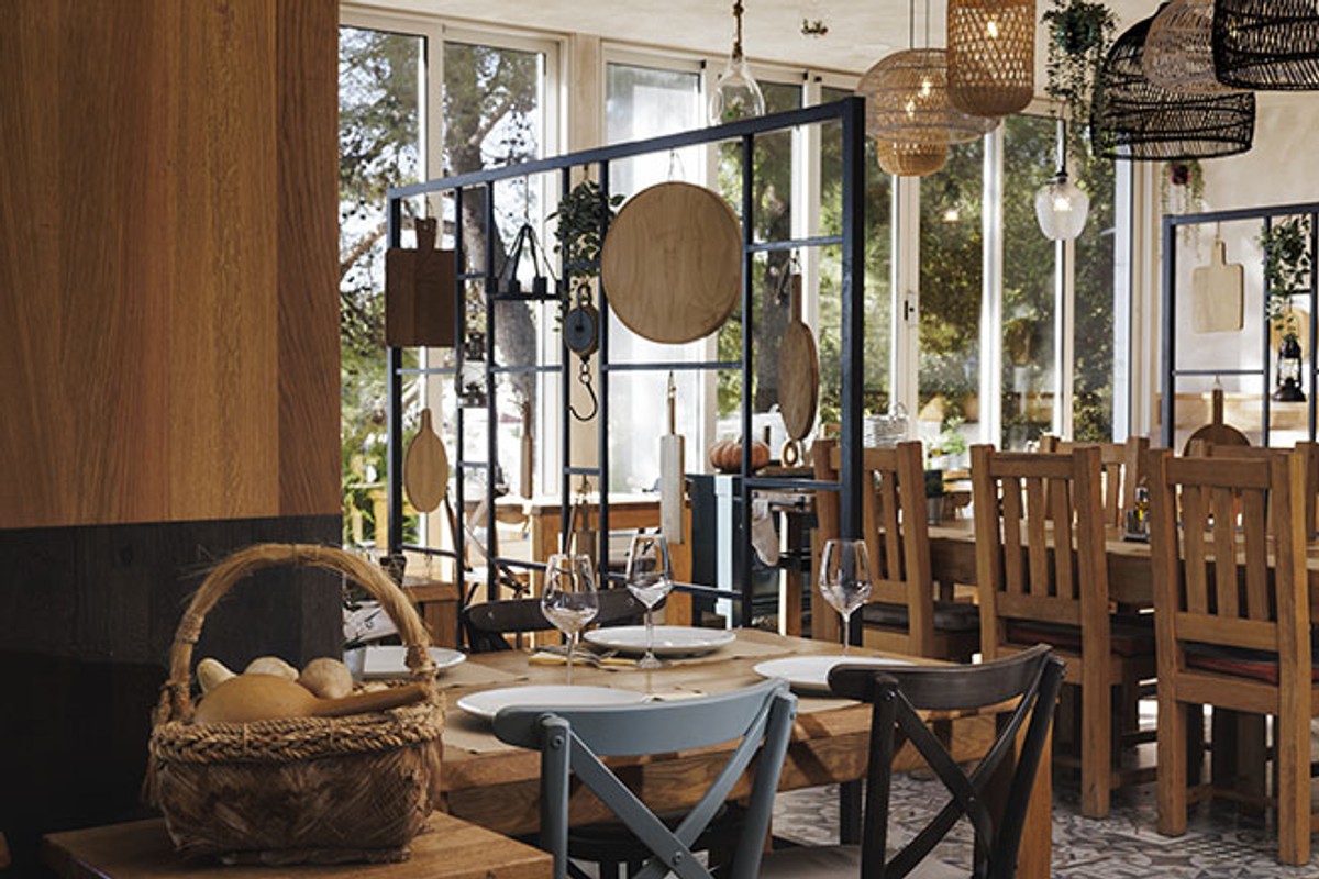 Nevjerojatna blagdanska ponuda u restoranu Horus u Stobreču, provjerite detalje