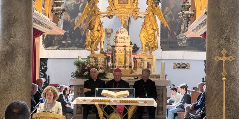 Kada je Hrvatska bila u srcu Rima