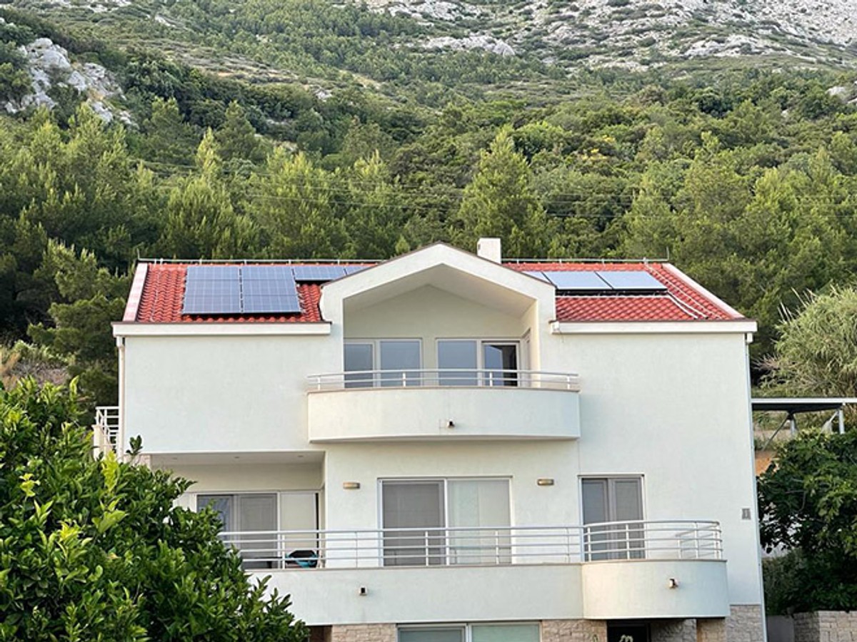 Sunce kao izvor energije? Najisplativije rješenje!