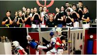 Taekwondo klub Ultima domaćin mladim sportašima iz Poljske