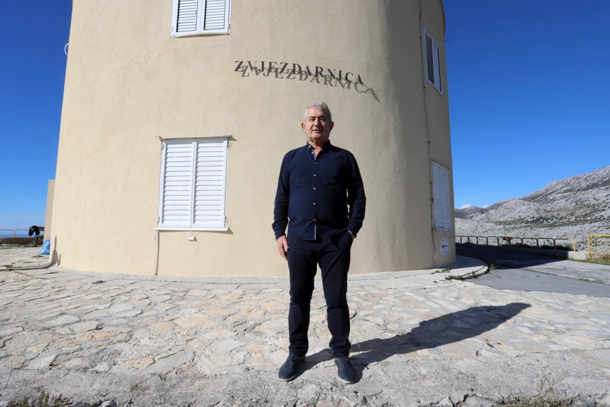 Zvjezdano selo | Foto: Veljko Martinović