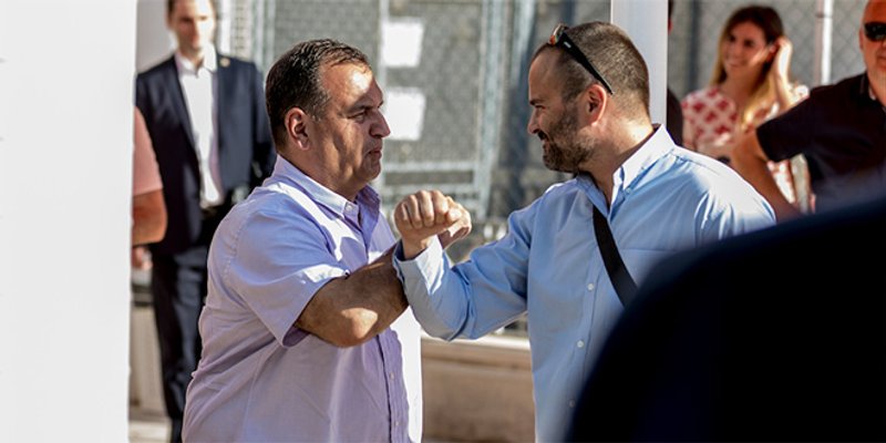 DALMATINSKI GRADOVI Most pobijedio u Sinju, HDZ u Omišu, Metkoviću, Trogiru, Imotskom, Kaštelima...