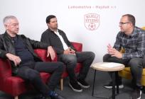 BIJELI STUDIO: Pogledajte analizu remija Hajduka i Lokomotive