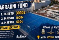 Pazdigrad spreman za malonogometni spektakl: Turnir počinje 19. lipnja