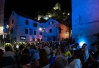 Svi putevi vode u Omiš, počinje jubilarno izdanje klapskog festivala