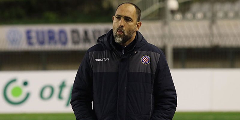 Oslabljeni Hajduk ide po nova tri boda, očekuje se debi Dimitrova (UŽIVO, 17.30 sati)