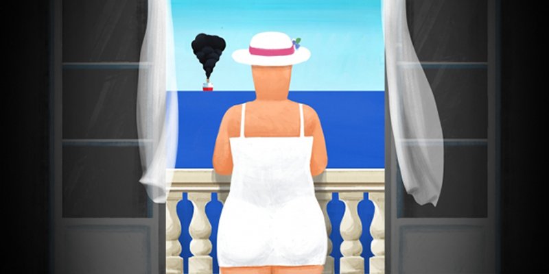 Miro Nikolić ocjenjuje hrvatske filmove s FMFS-a