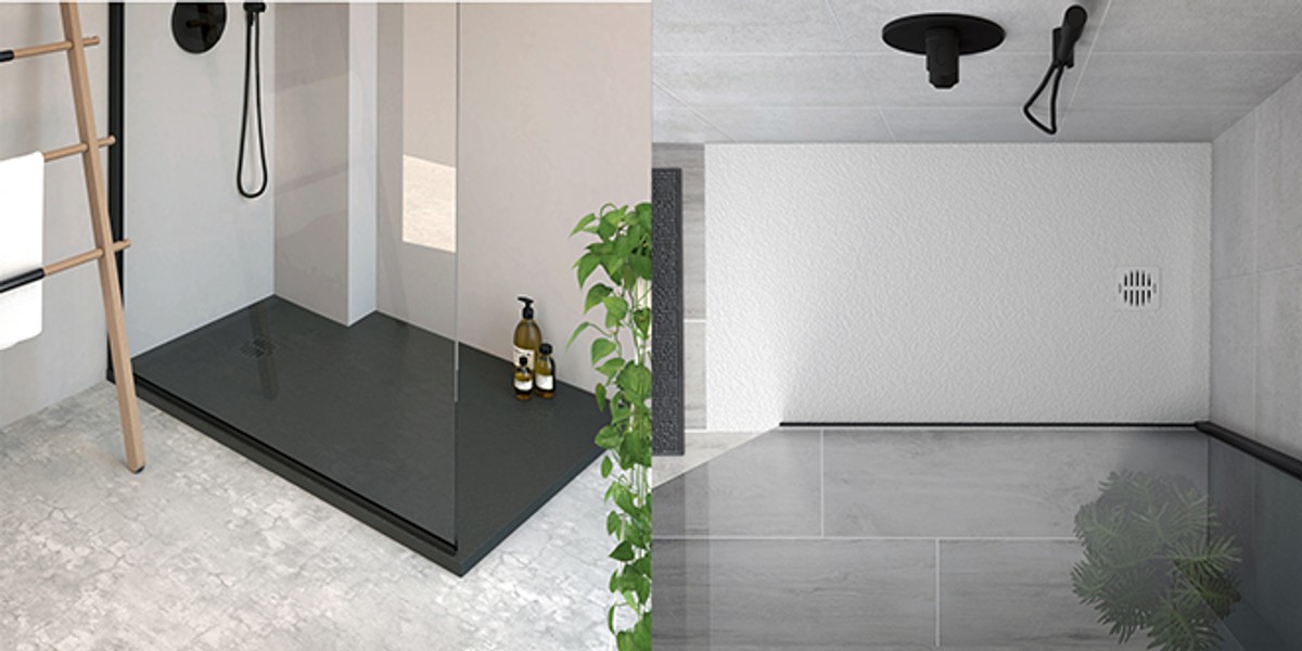 Tuš kada ili keramičke pločice - koju podlogu za tuširanje odabrati?