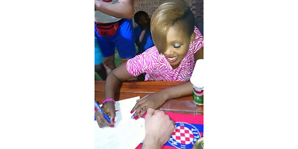 U Hajduk preko DPH Sinj učlanjeno 48 članova iz Južnoafričke Republike