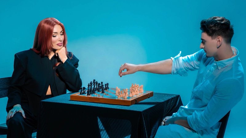 VIDEO Poslušajte duet Adija Šoše i Senidah