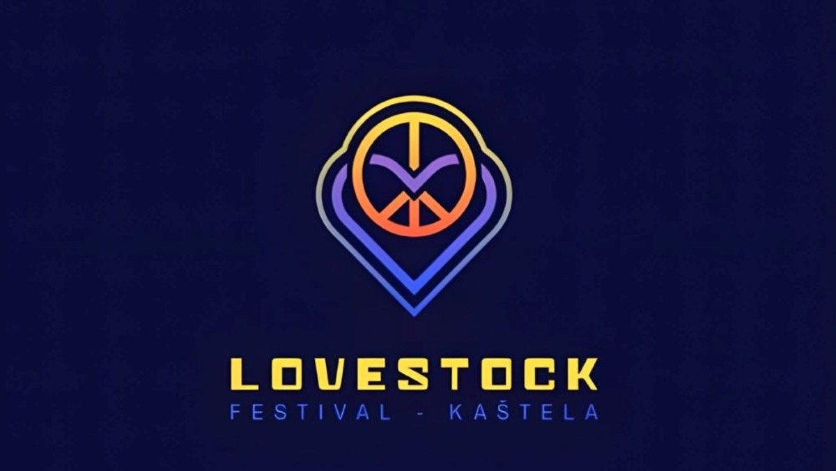 Objavljeno novih šest izvođača na ovogodišnjem Lovestock festivalu, još nikad nisu nastupili u Kaštelima