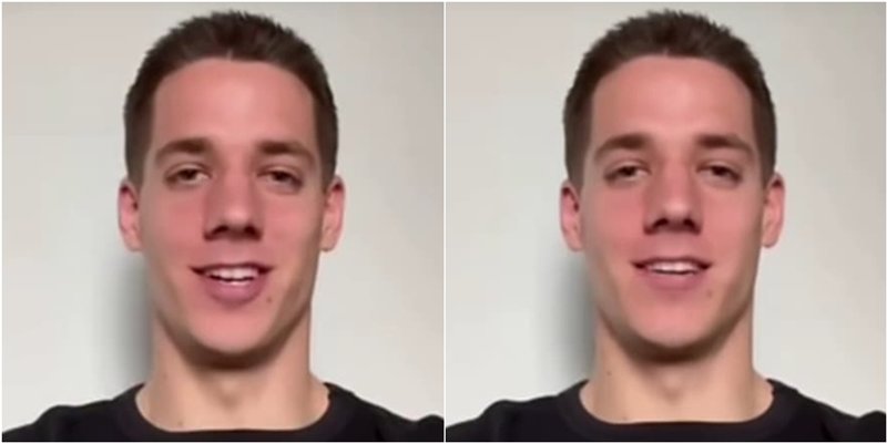 VIDEO Pogledajte kako je Mario Pašalić čestitao rođendan Hajduku