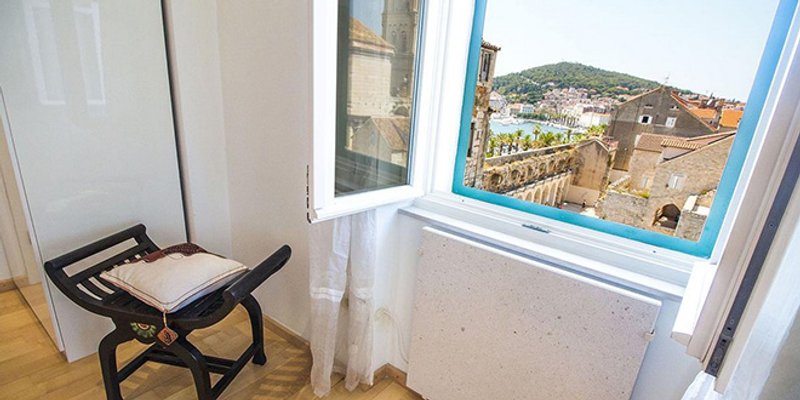 NAJBOLJE OD DALMACIJE Aspalathos - luksuzna nekretnina u srcu Dioklecijanove palače