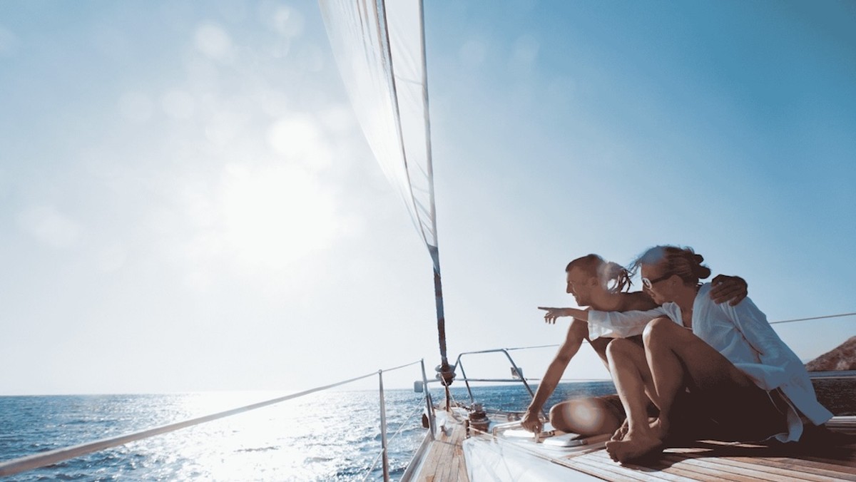 Najam brodova Krk: Idealno rješenje za istraživanje skrivene obale ovog otoka