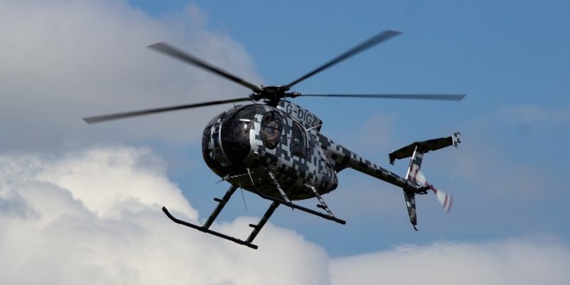 Ruski milijunaš poginuo u padu helikoptera